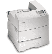 Lexmark Optra L printing supplies